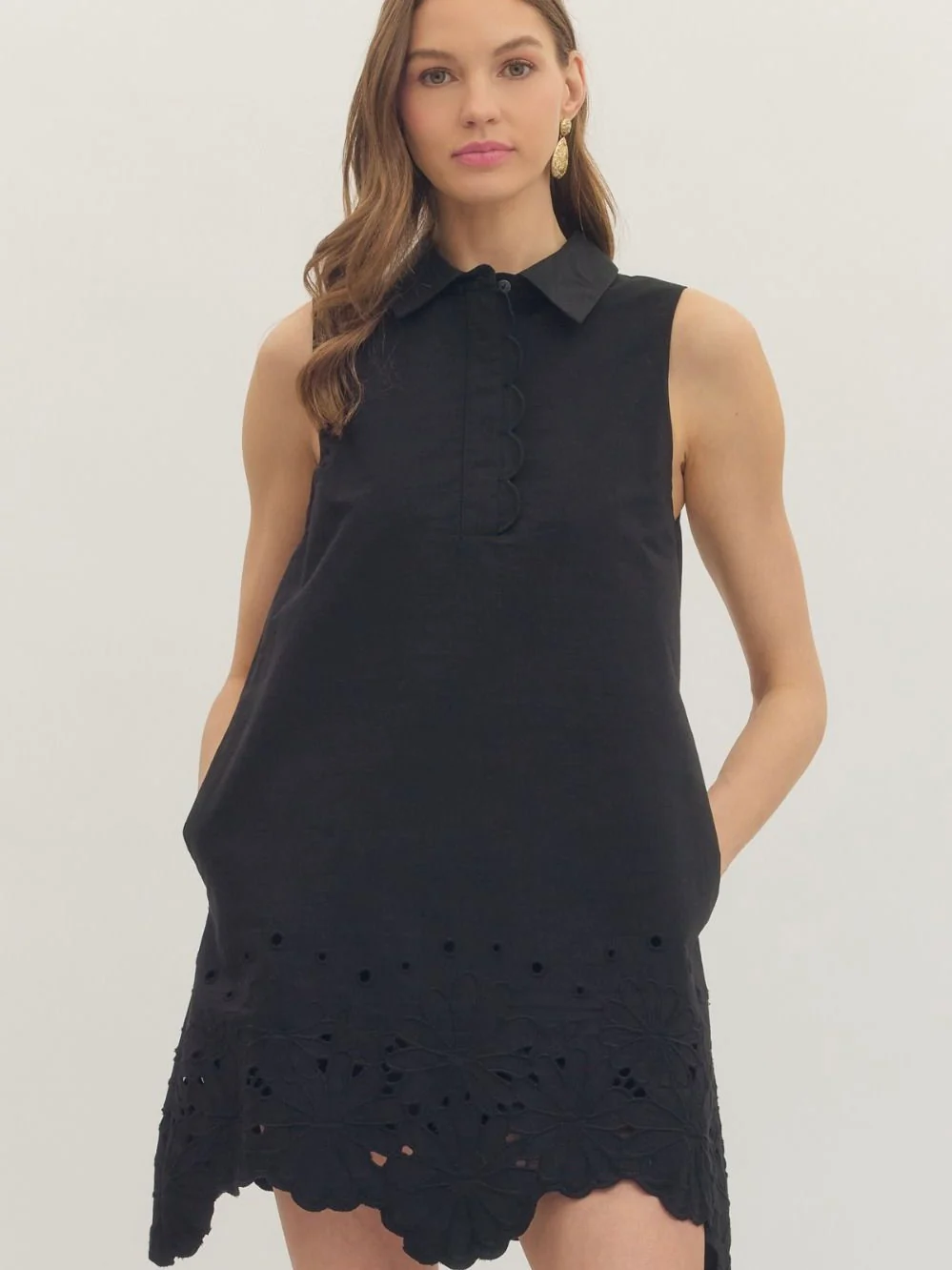 Jacque Dress