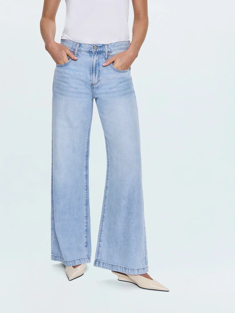 Pistola : Jadyn Denim