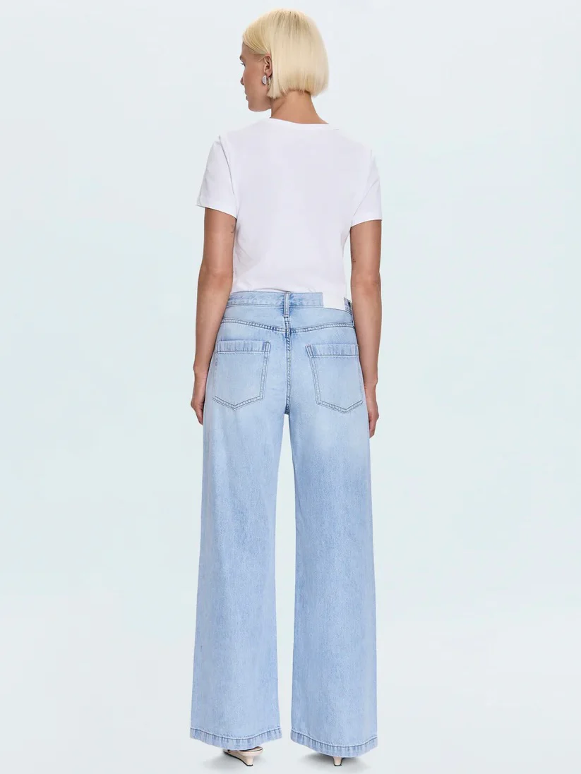 Pistola : Jadyn Denim - Image 2