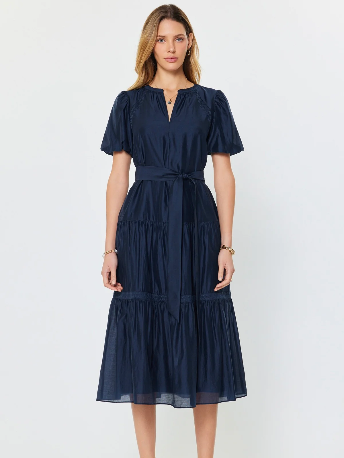 Jasper Midi Dress