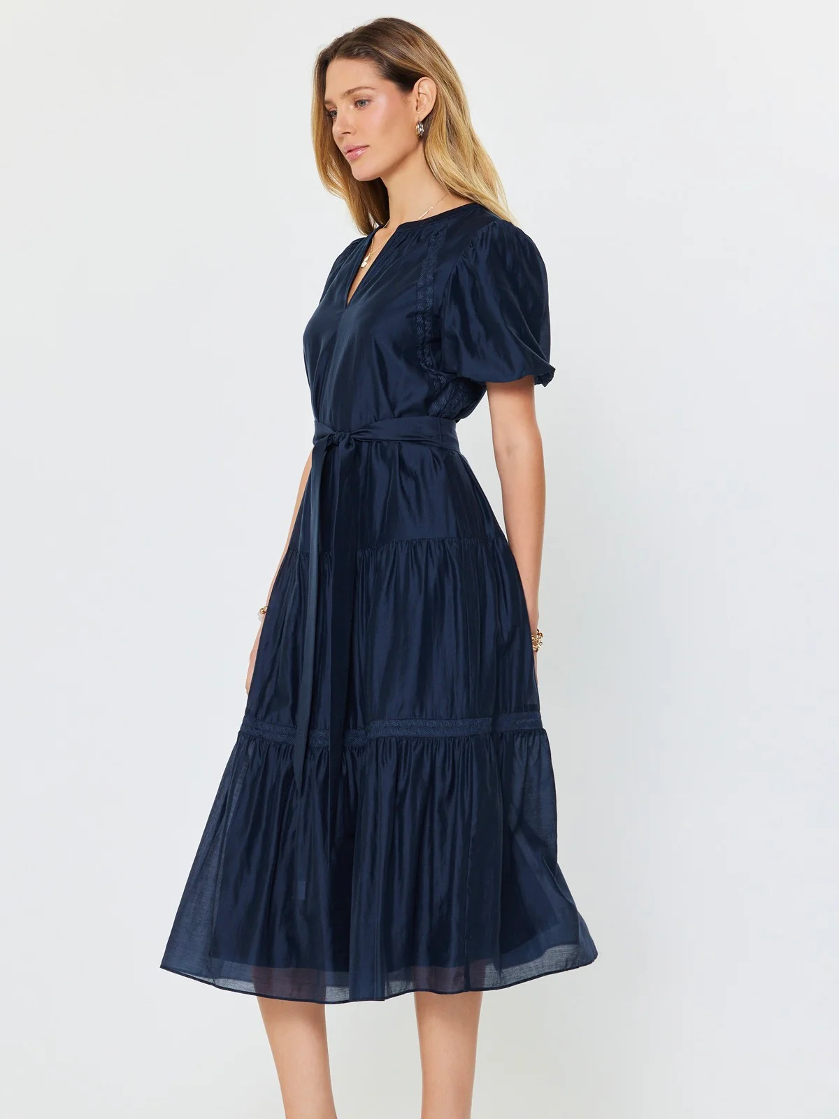 Jasper Midi Dress - Image 2