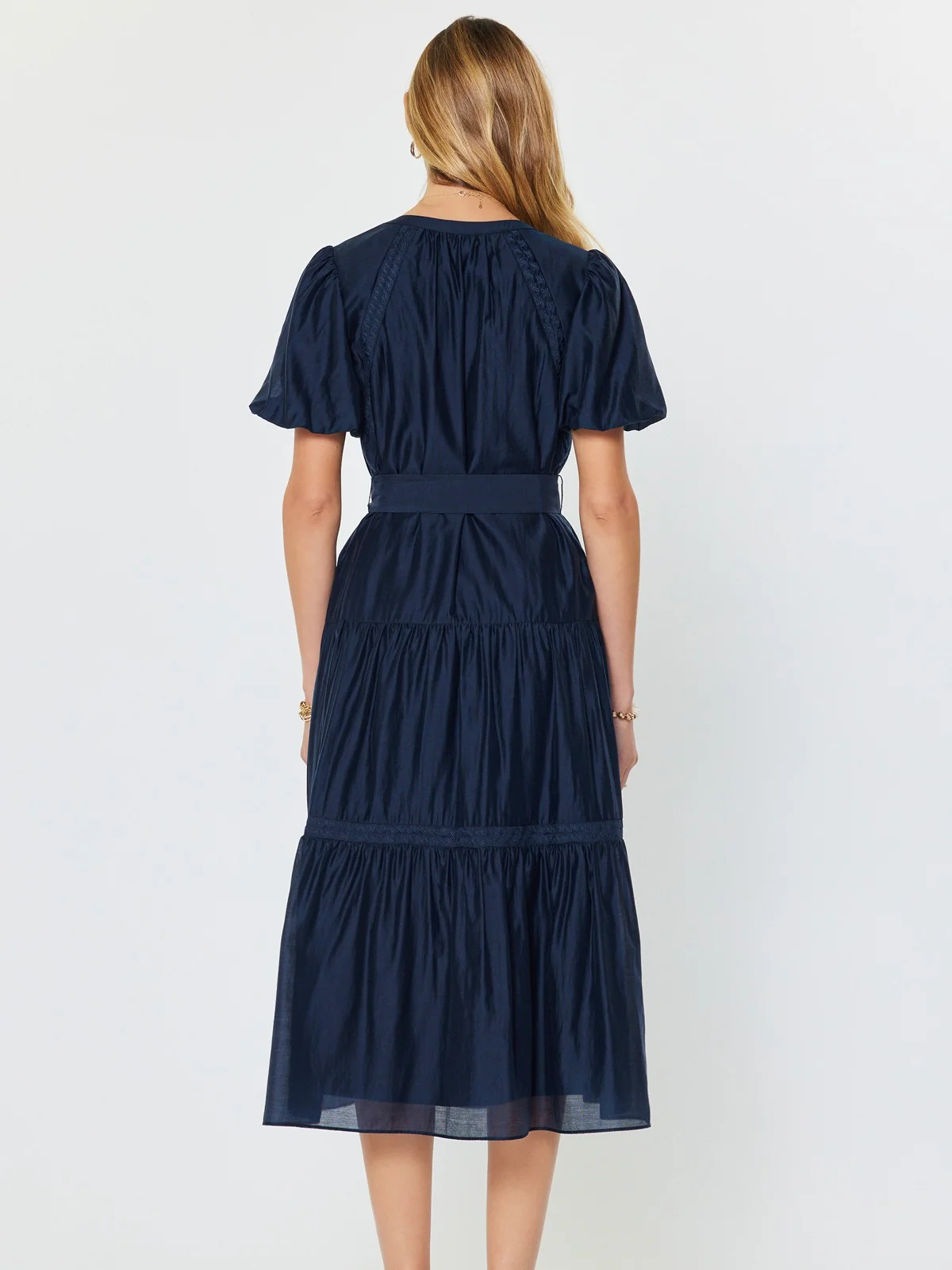 Jasper Midi Dress - Image 3