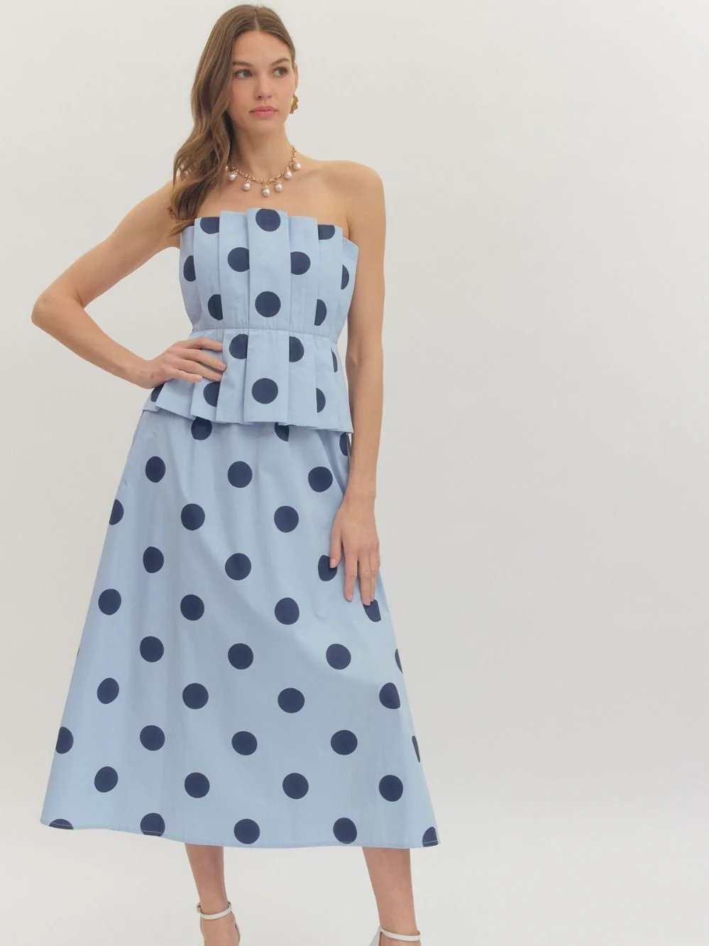 Jennifer Dress