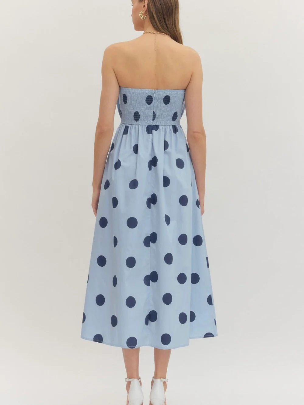 Jennifer Dress - Image 3