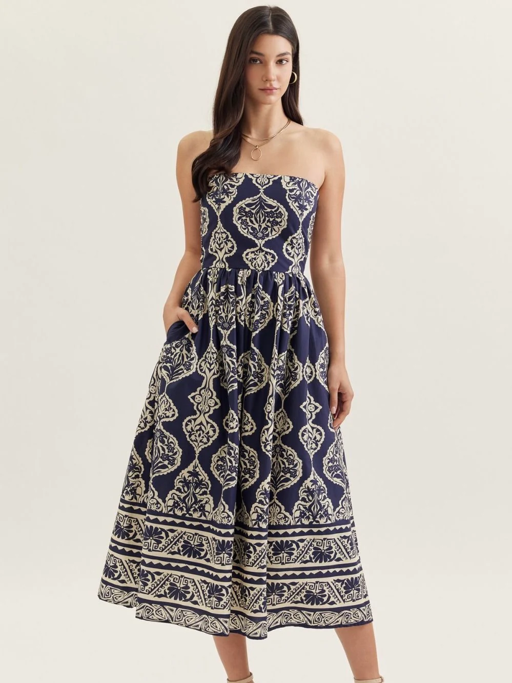 Jess Dress