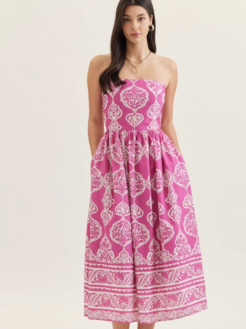 Jess Dress - Image 2