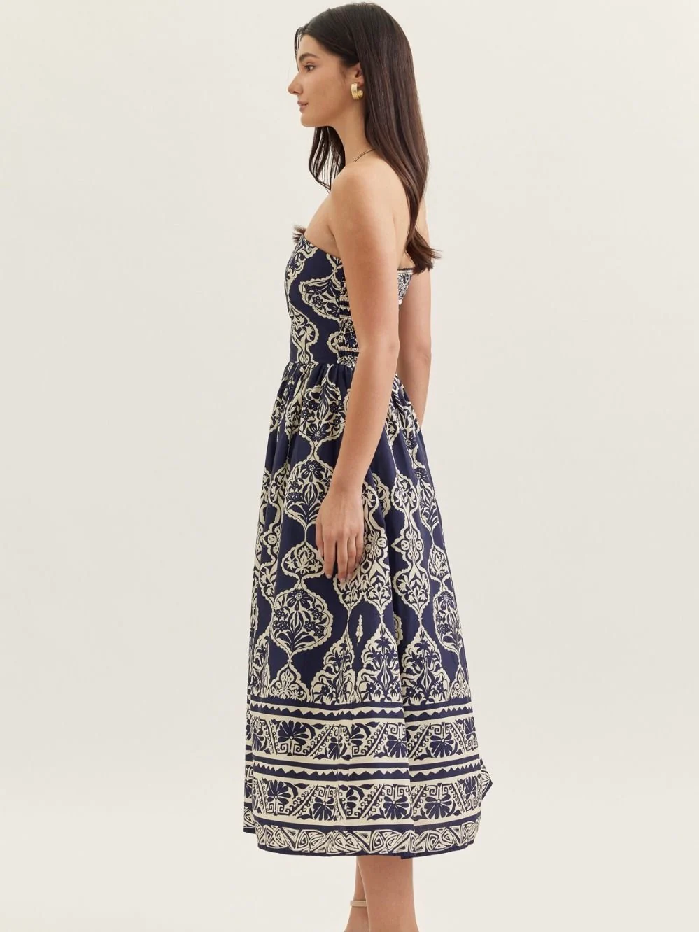 Jess Dress - Image 3