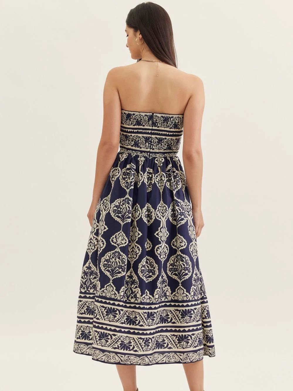 Jess Dress - Image 4
