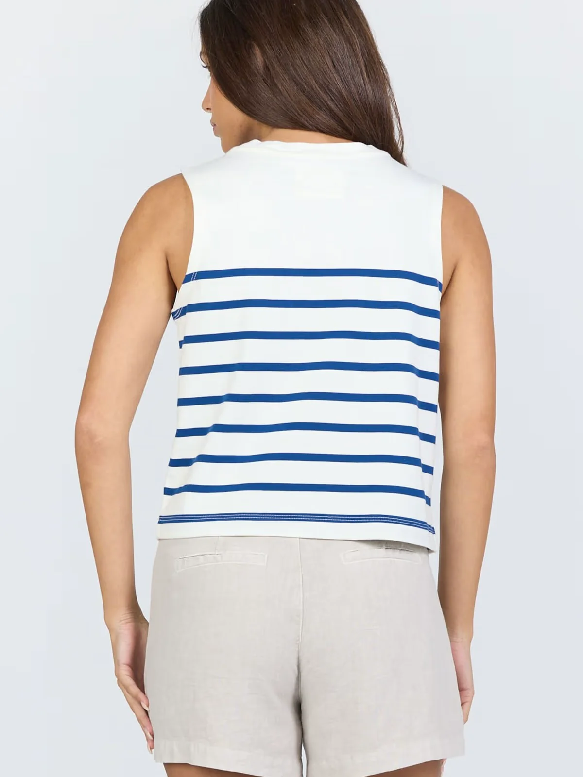 Dear John Denim Jett Top - Image 3