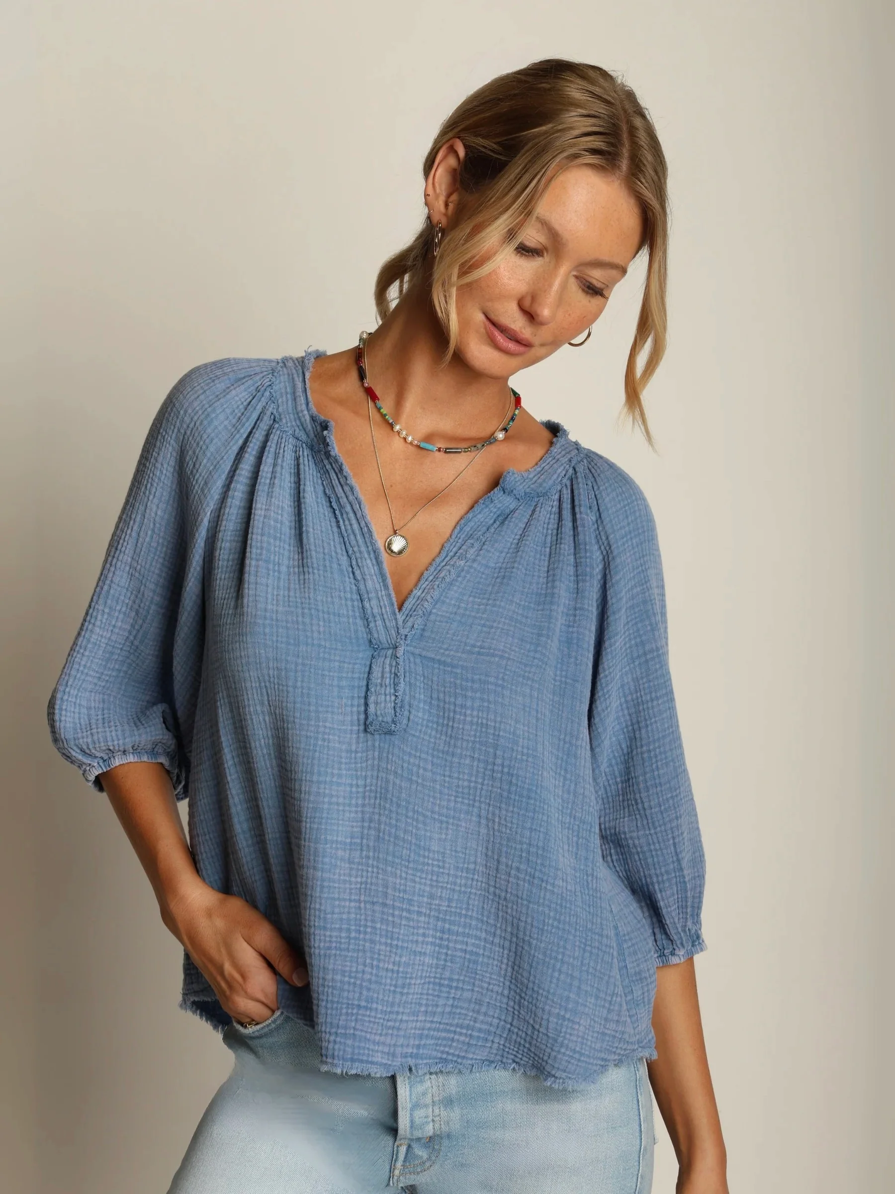 Jolie Top - Image 2