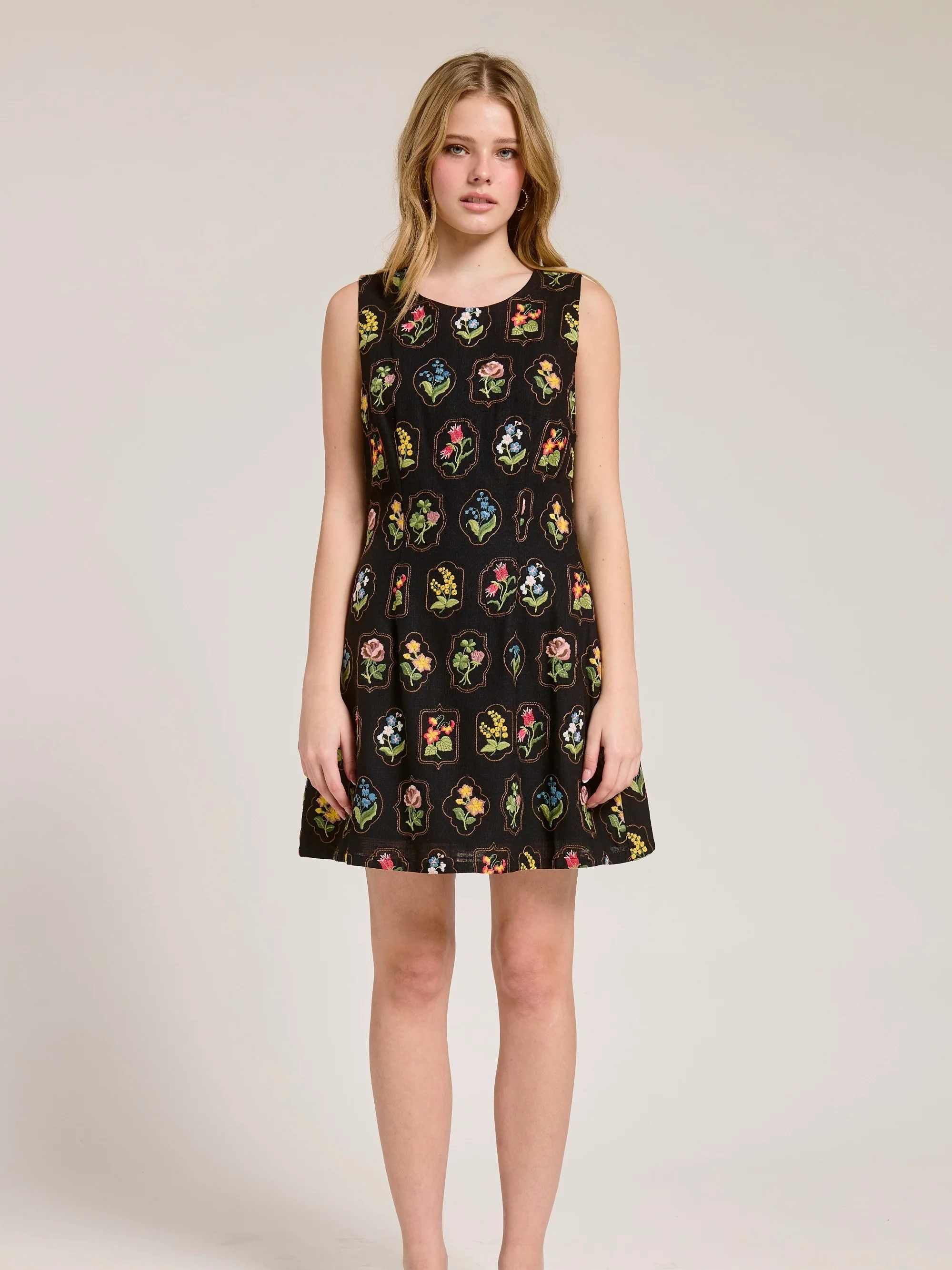 Josie Dress