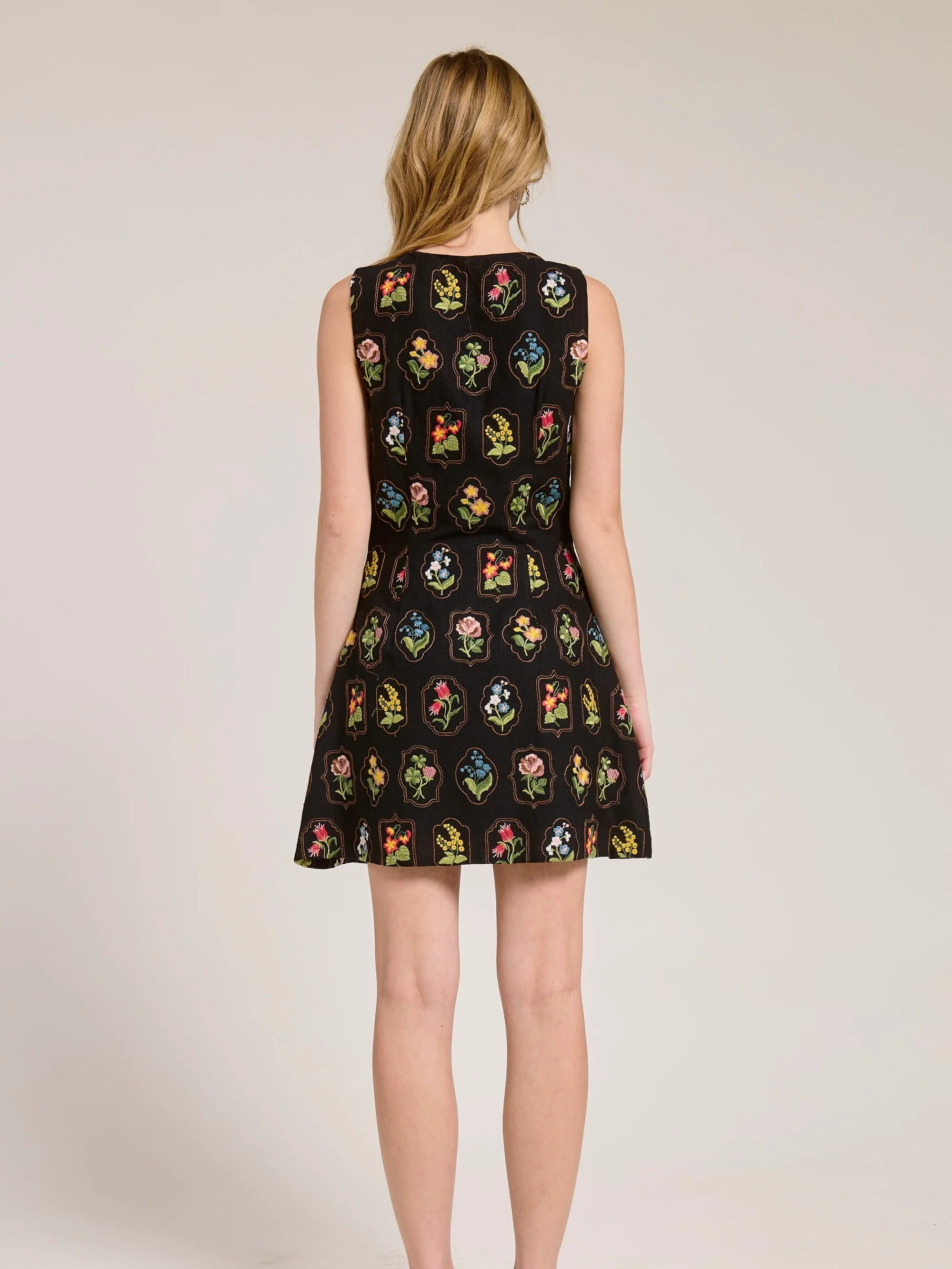 Josie Dress - Image 3