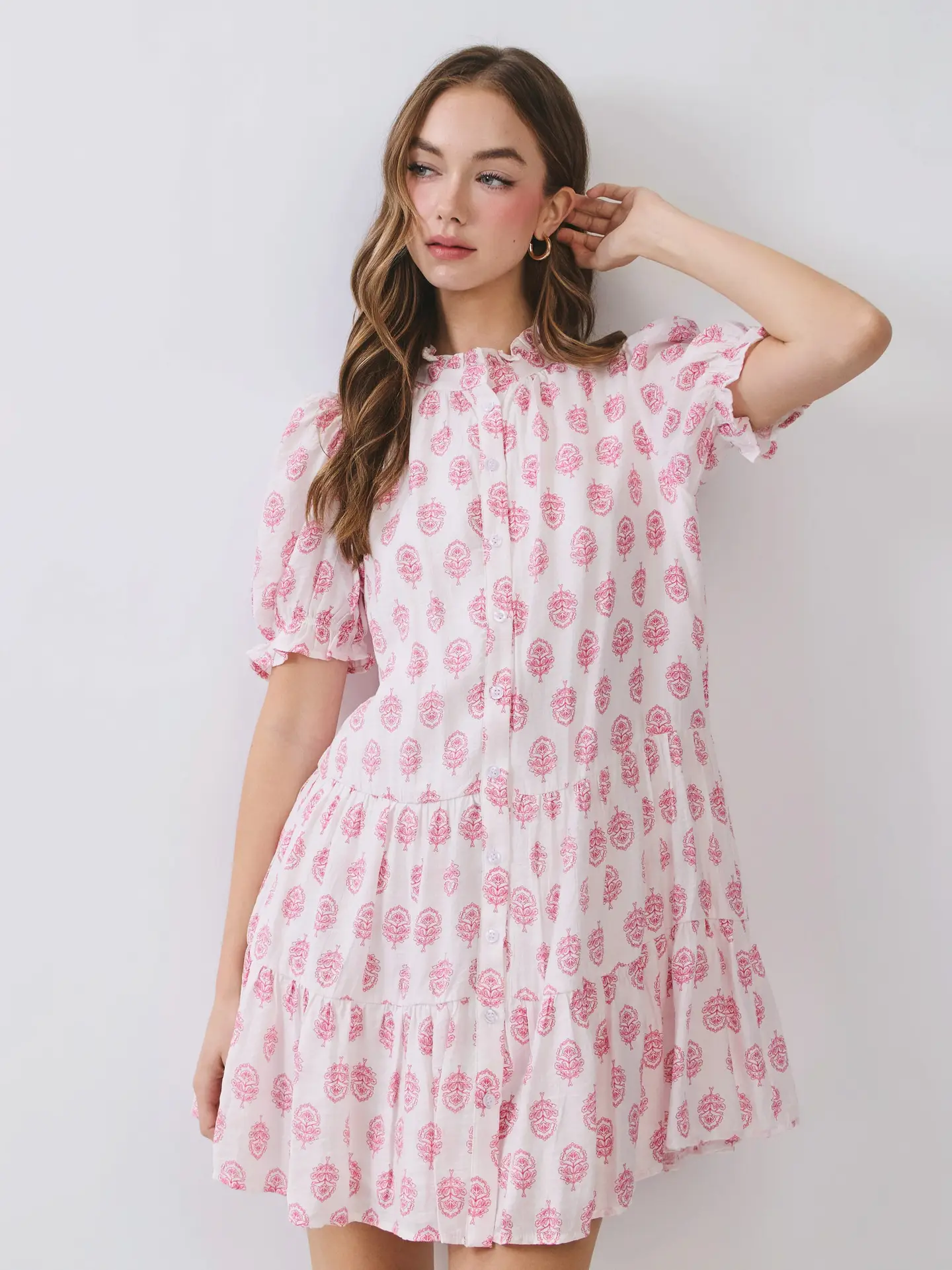 Julietta Dress