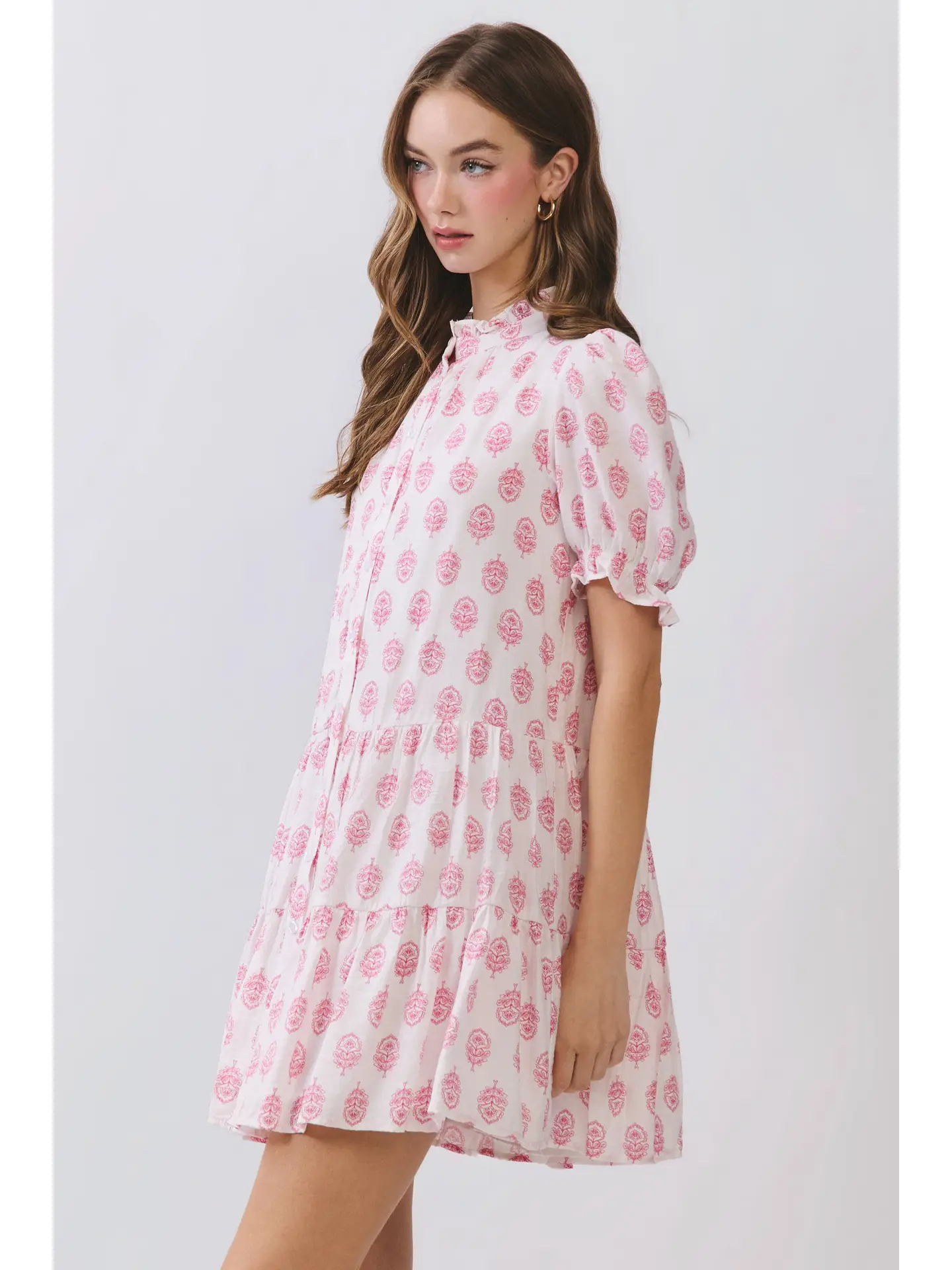 Julietta Dress - Image 2