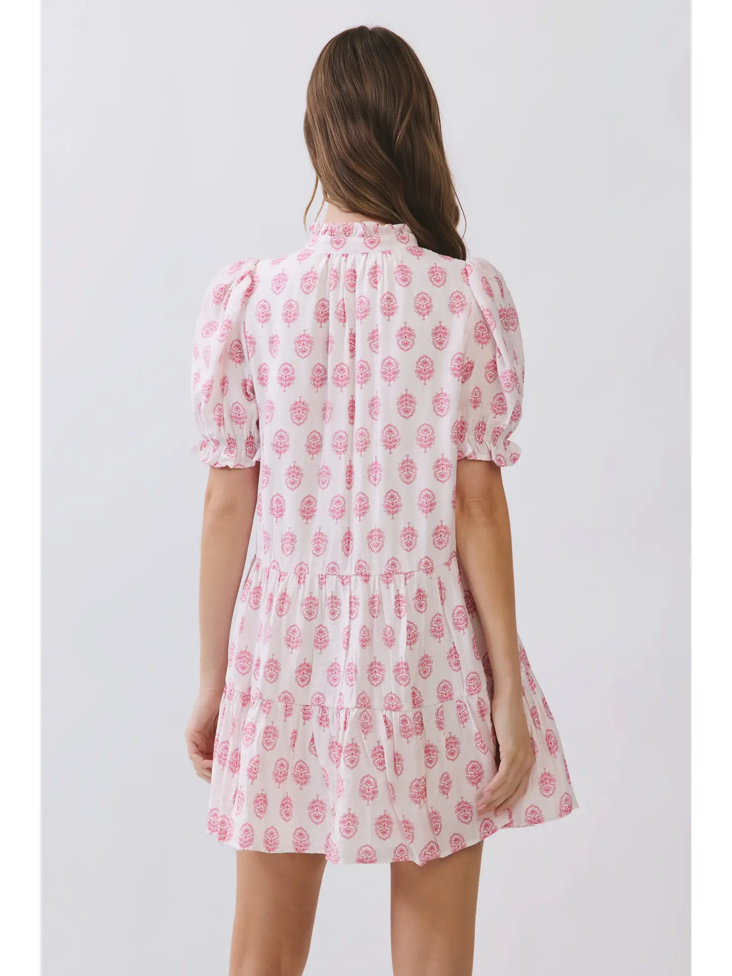 Julietta Dress - Image 3