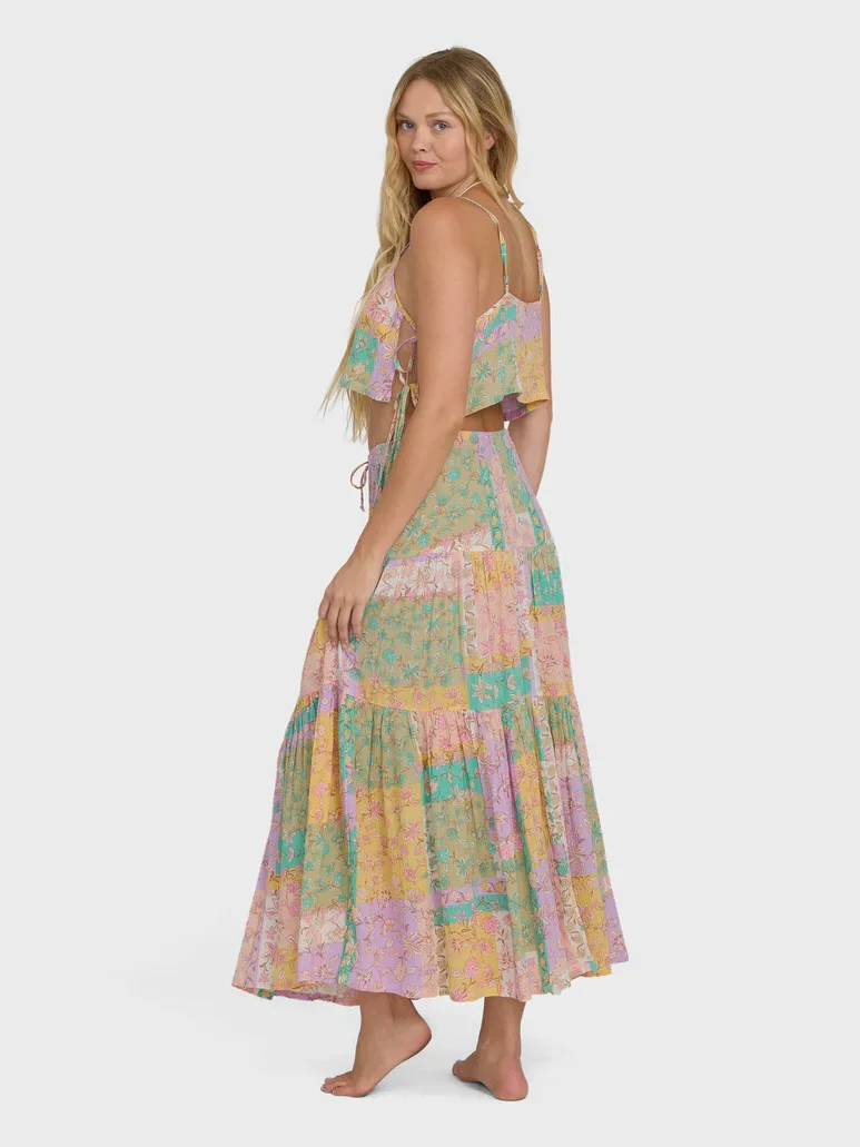 Just A Girl Maxi - Image 3