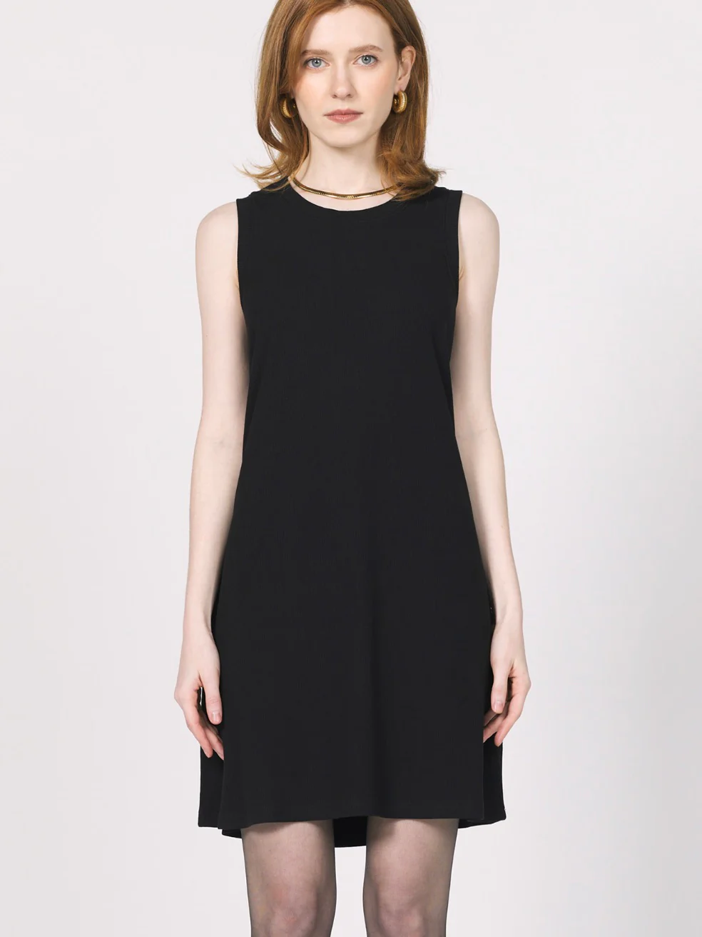Justine Dress