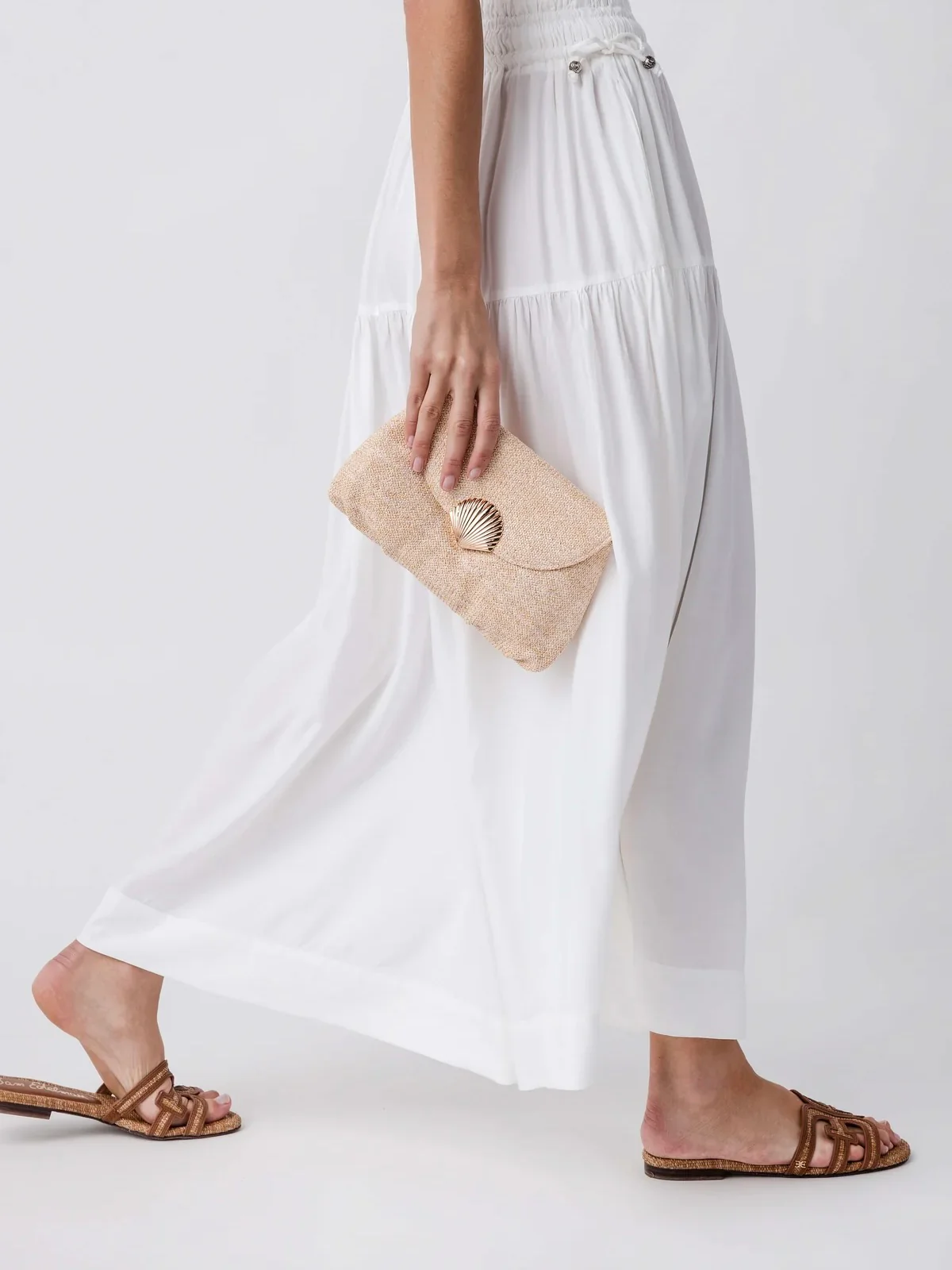 Kaia Clutch