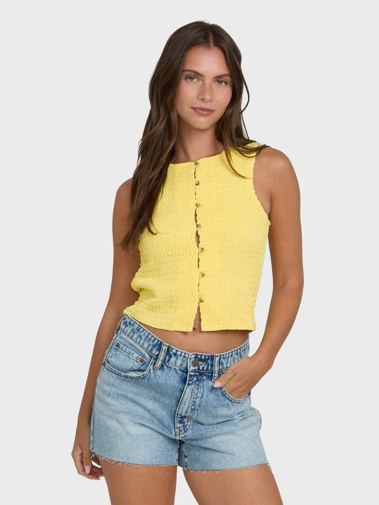 Kelsey Tank