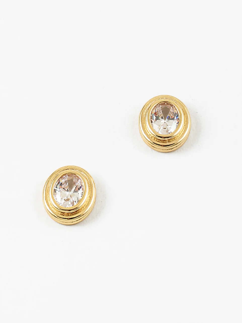 Kensington Earrings