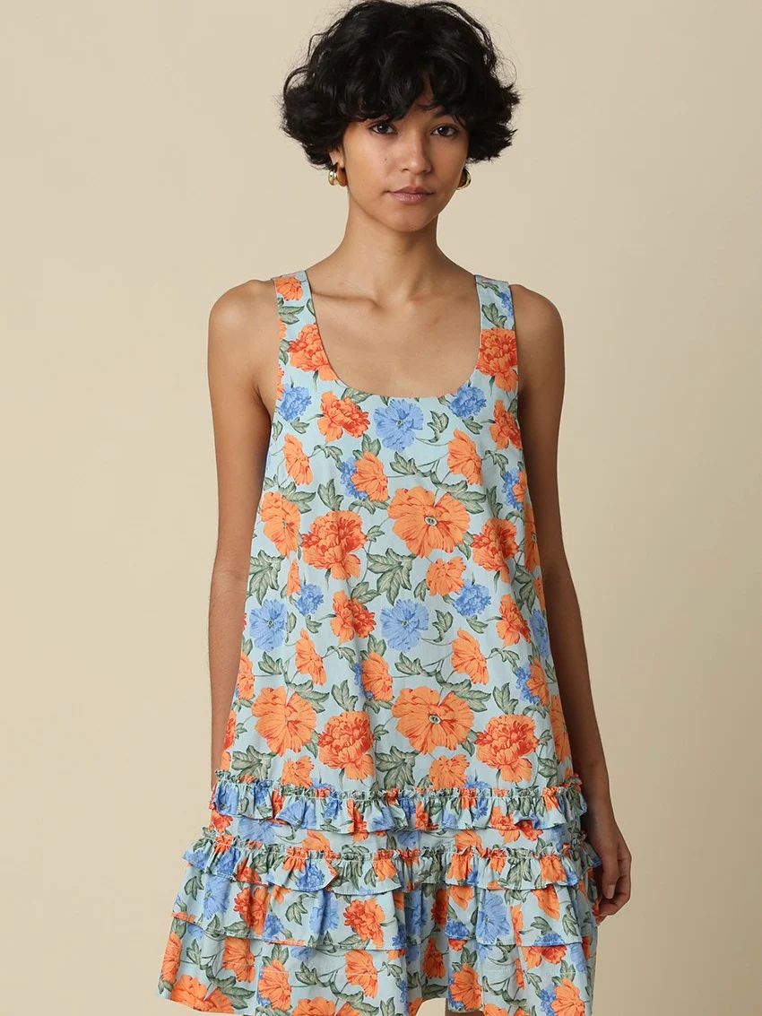 Kira Mini Dress