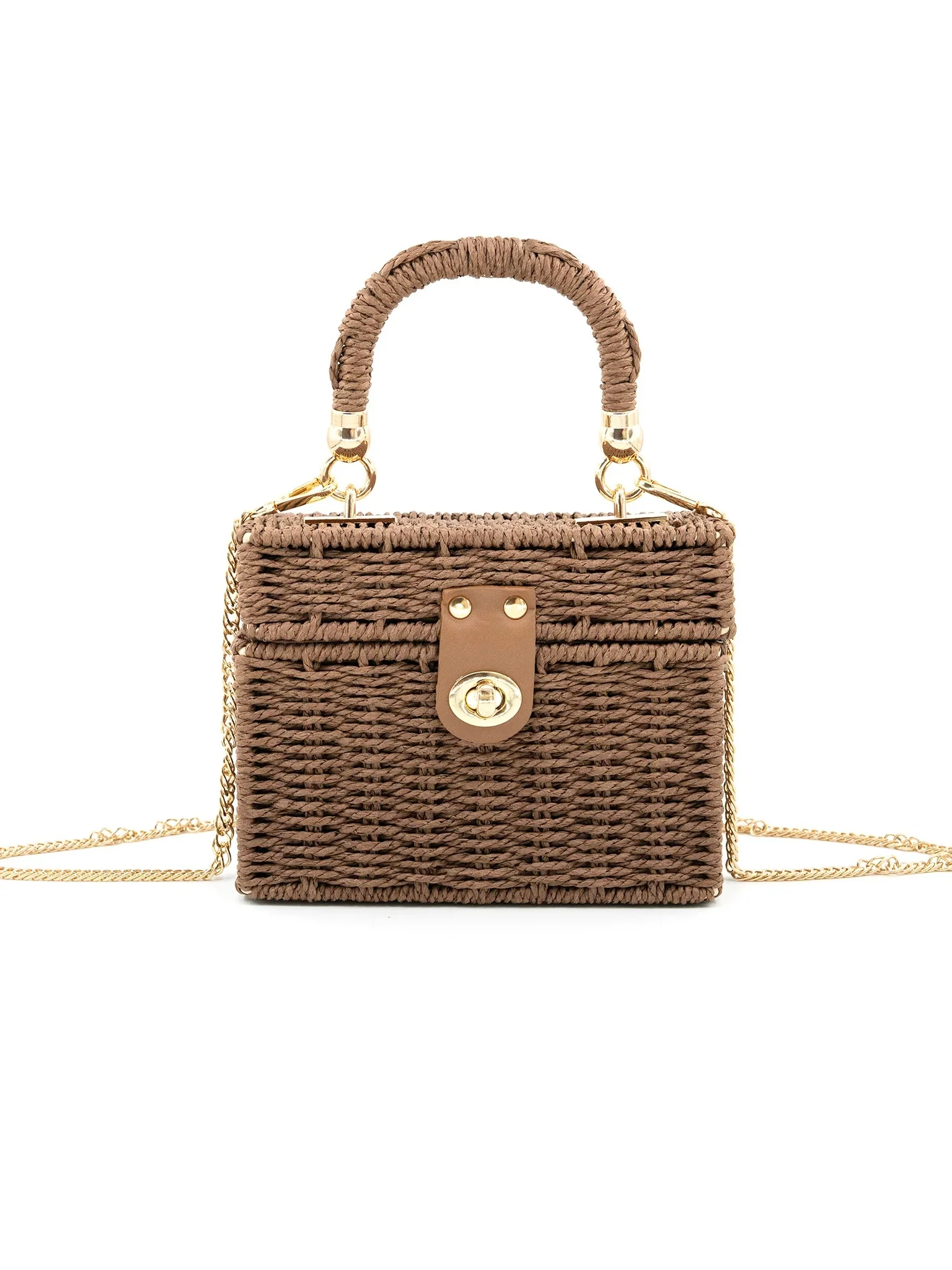 Lagos Bag
