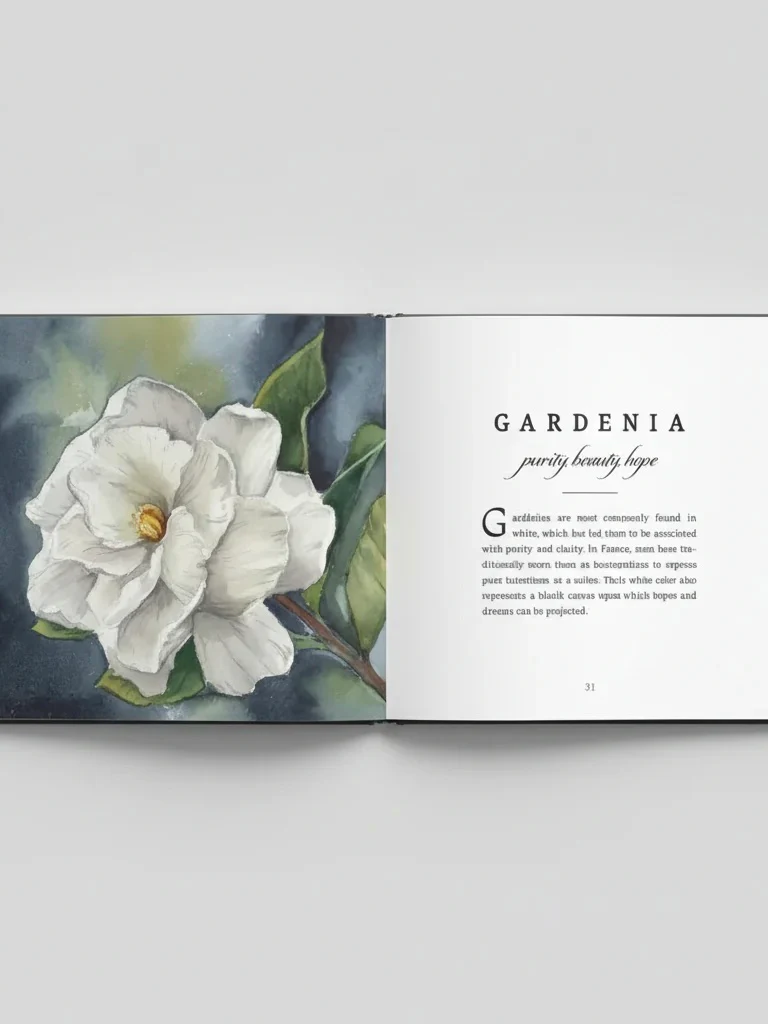 Language of Flowers - Image 2