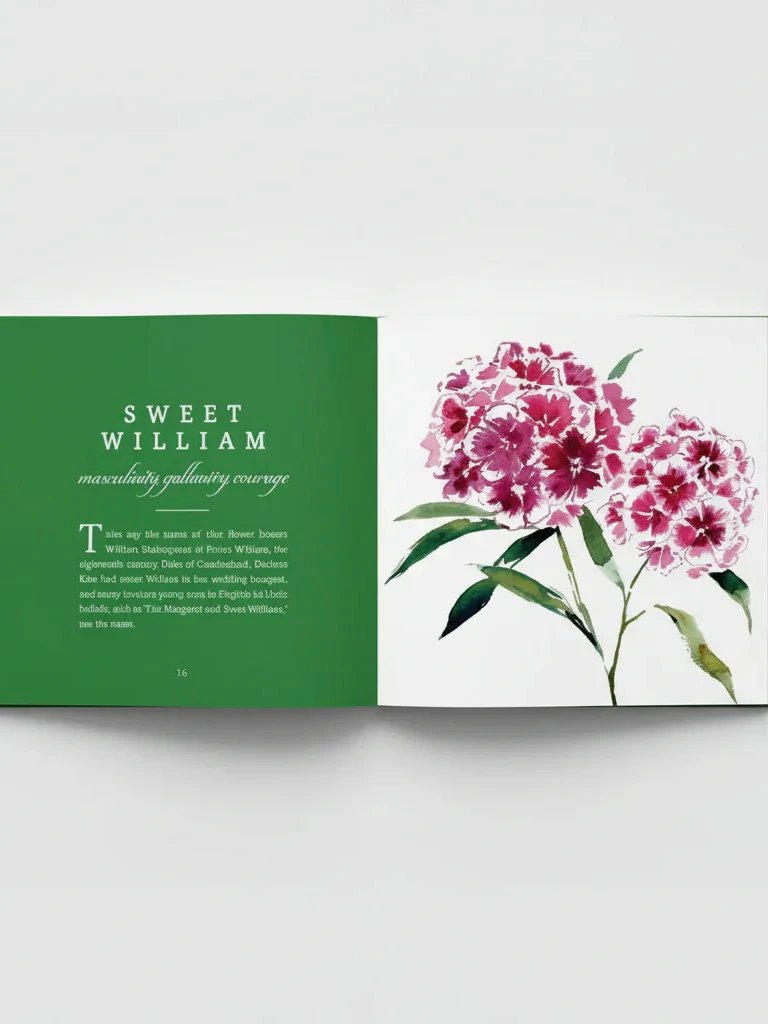 Language of Flowers - Image 3