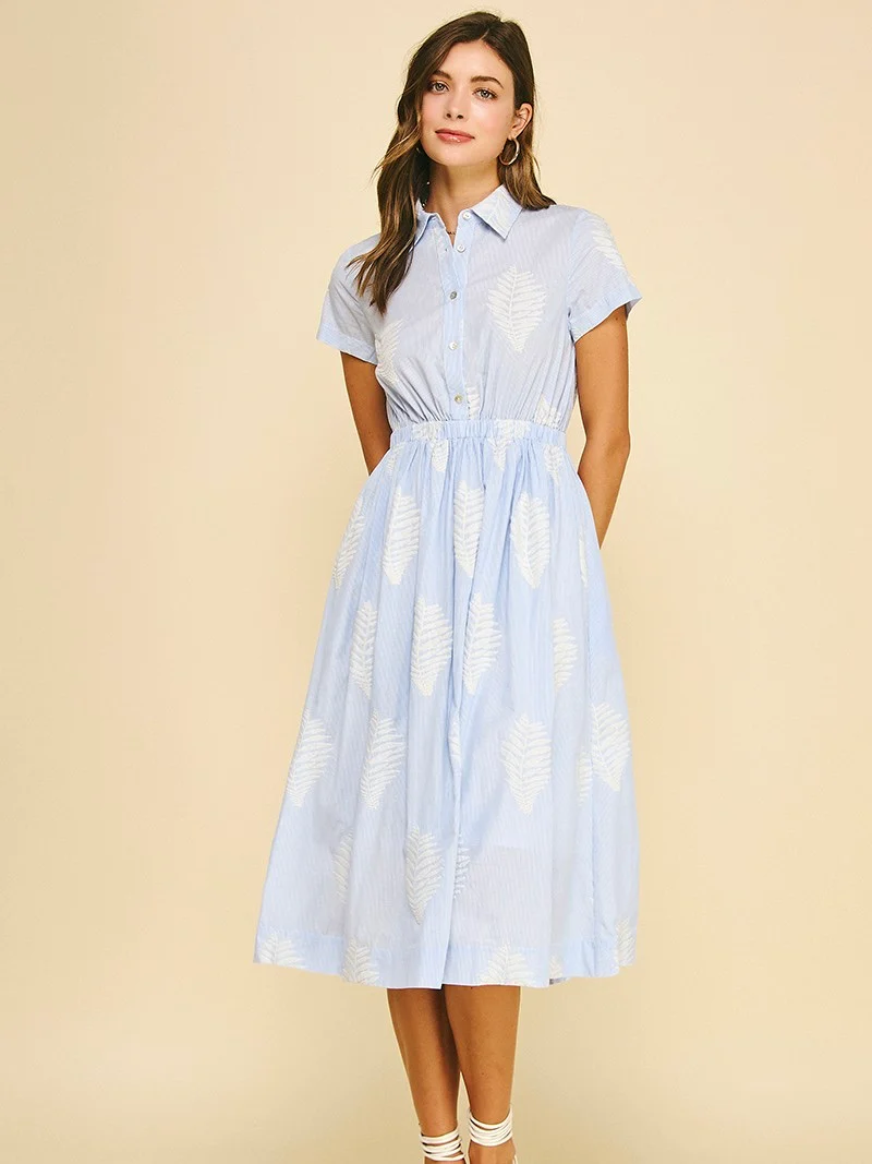 Lauren Dress - Image 2