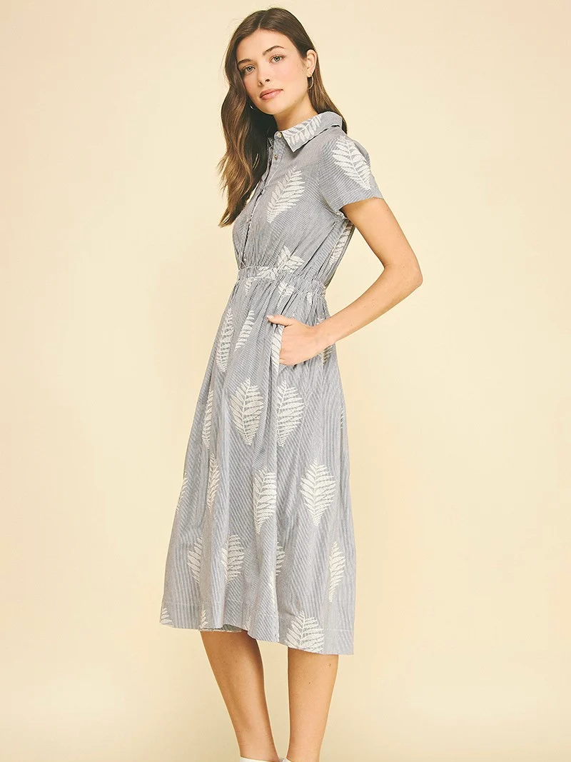 Lauren Dress - Image 3