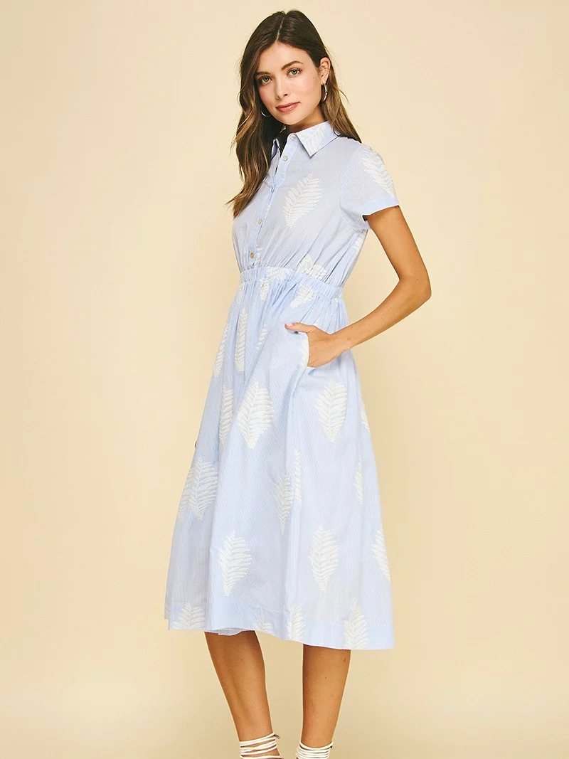 Lauren Dress - Image 4