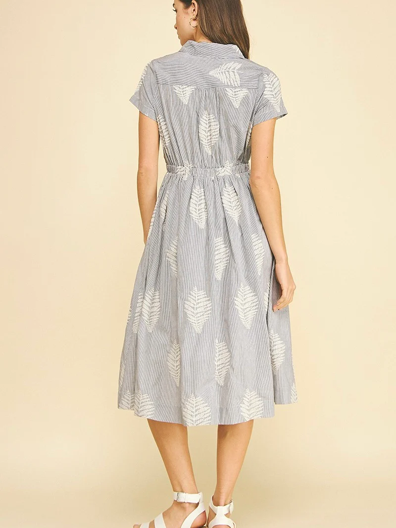 Lauren Dress - Image 5