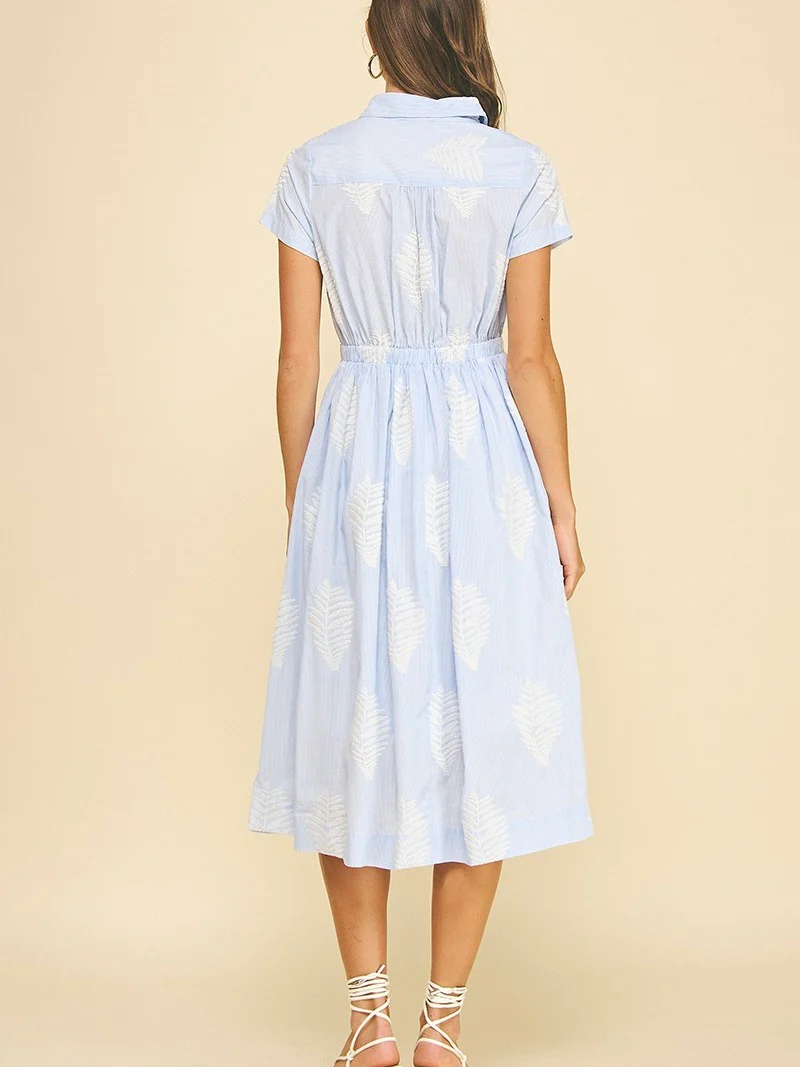 Lauren Dress - Image 6