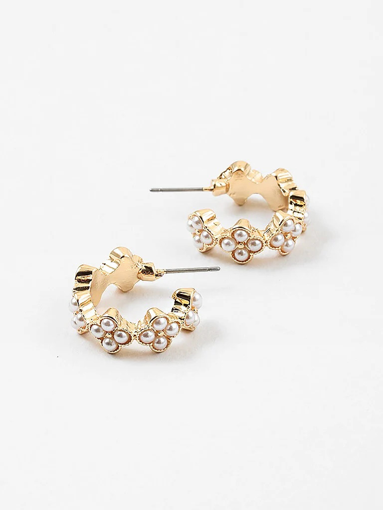 Layla Earrings