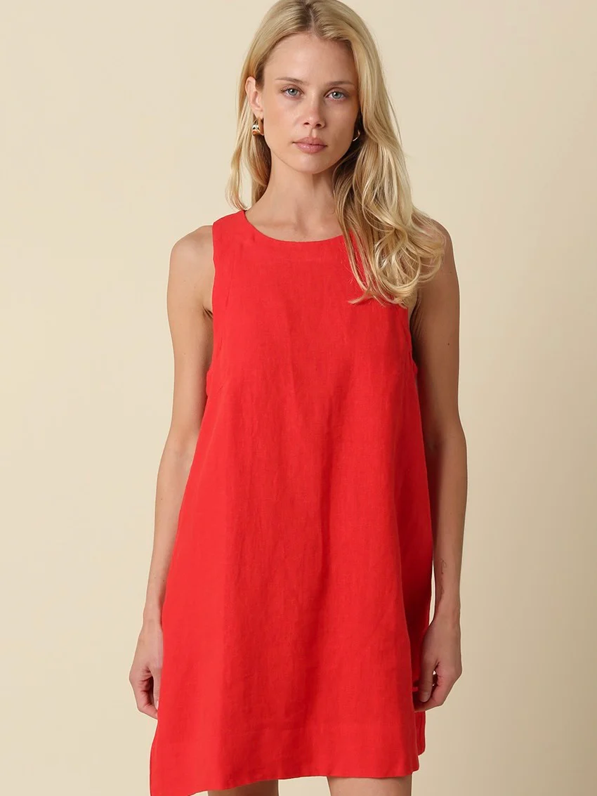Lena Dress