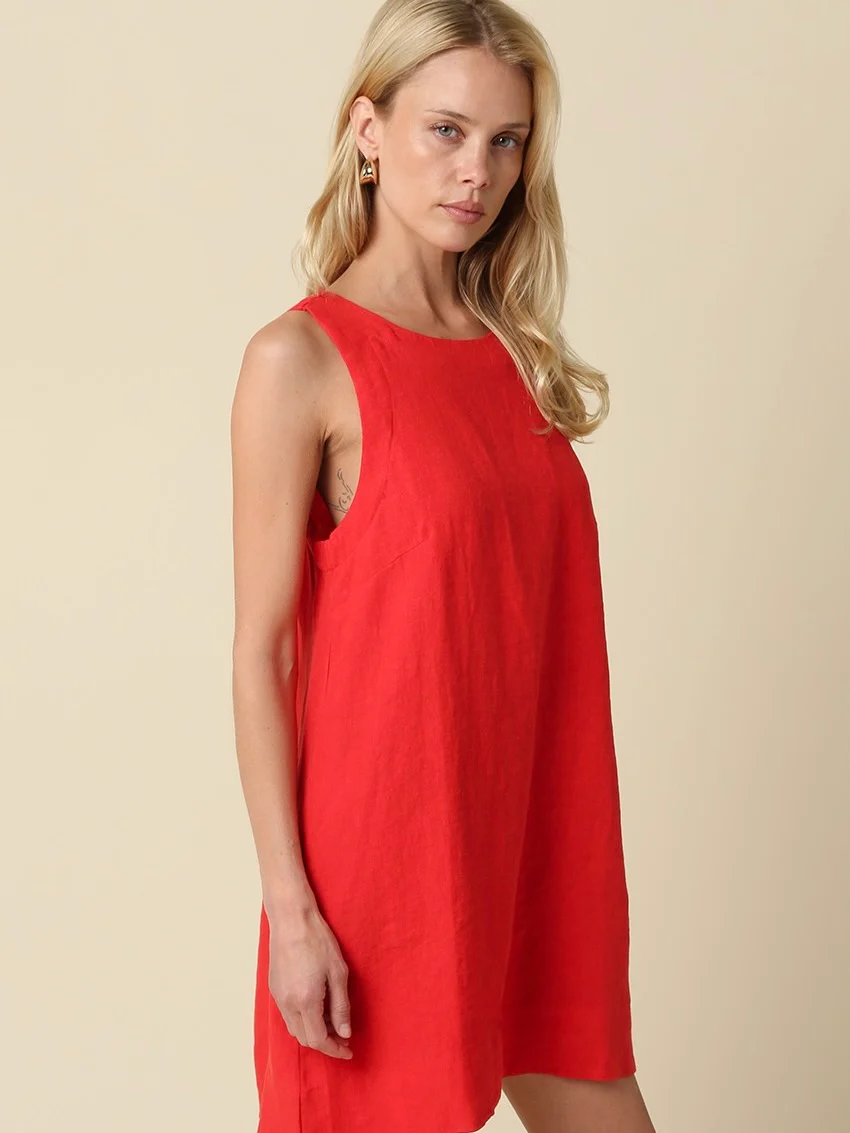 Lena Dress - Image 2