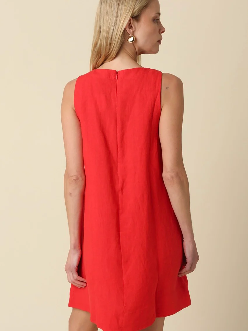 Lena Dress - Image 3