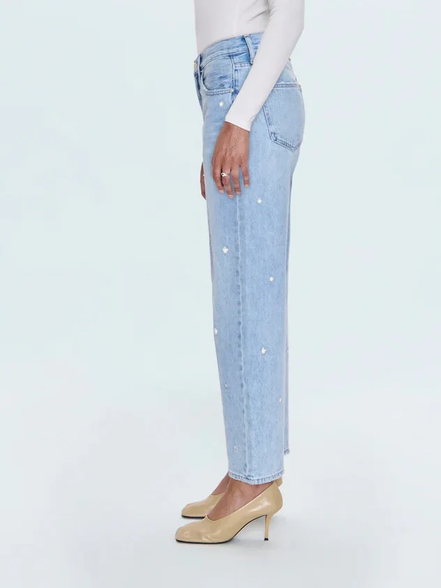 Pistola : Lexi Star Jeans - Image 3
