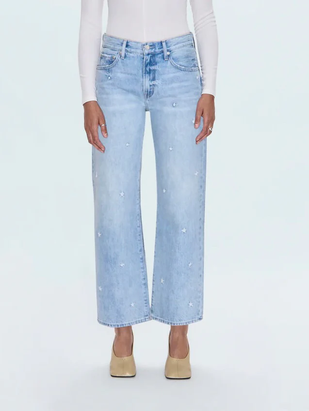 Pistola : Lexi Star Jeans - Image 4