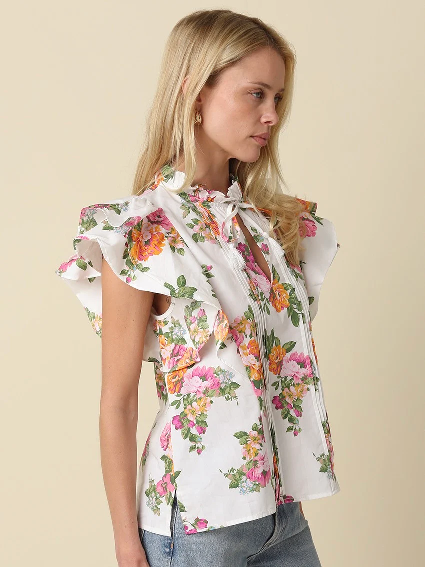 Lillibeth Top - Image 2