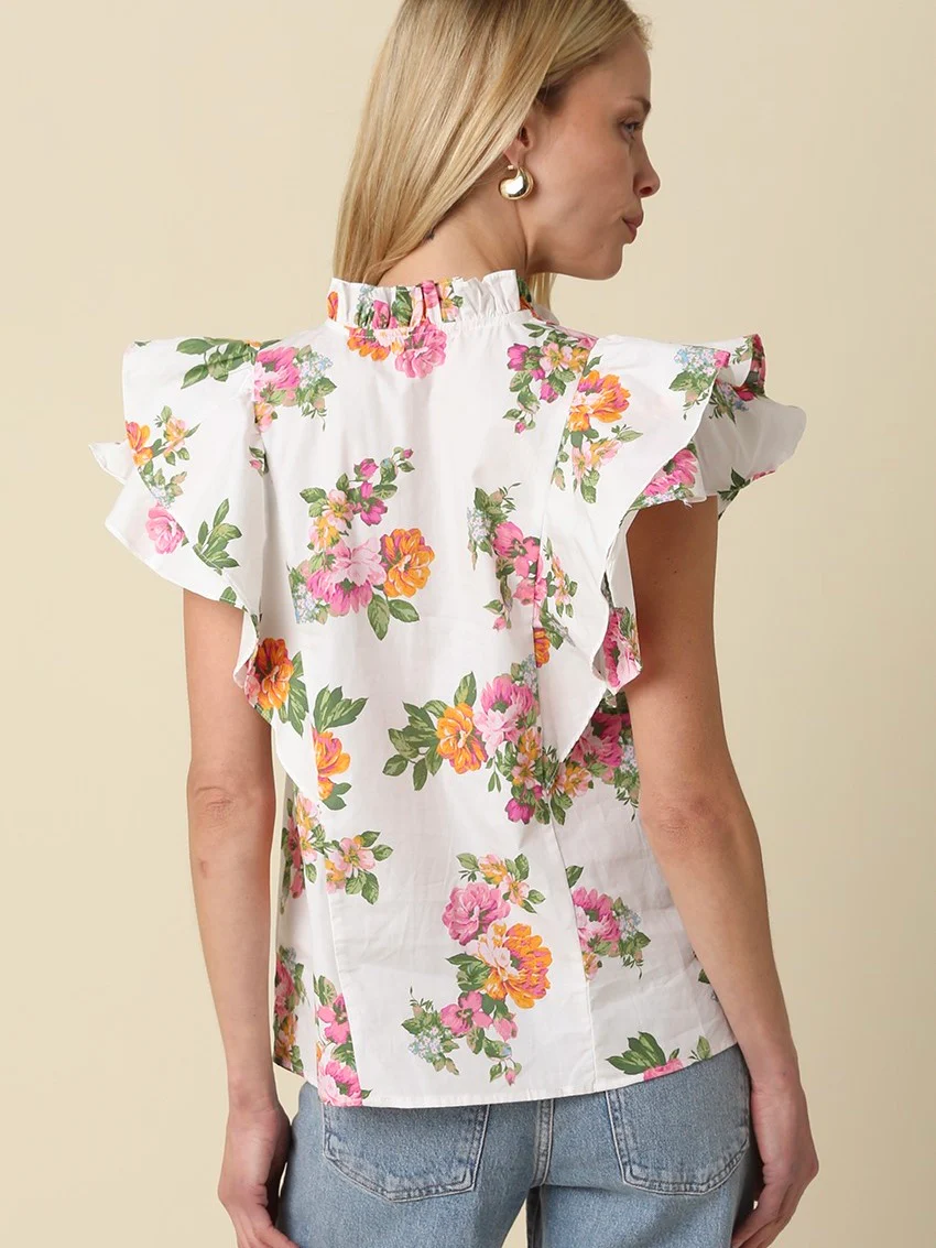 Lillibeth Top - Image 3