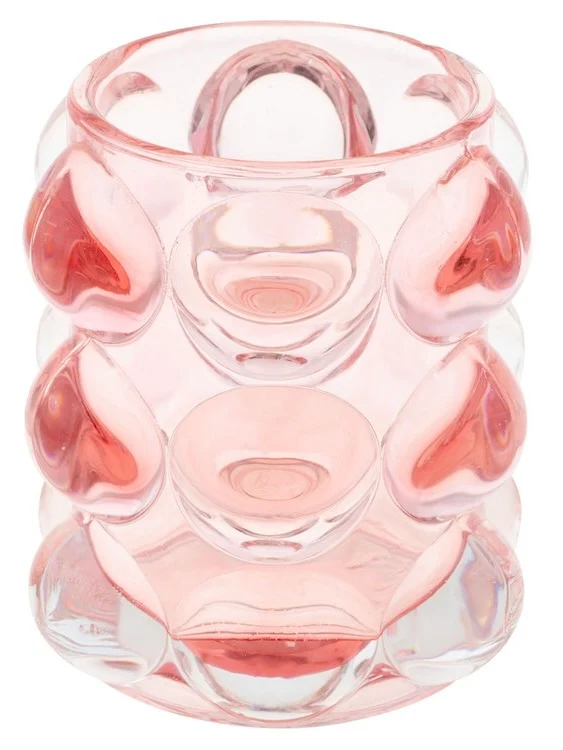 Lucia Hobnail Votive - Image 2