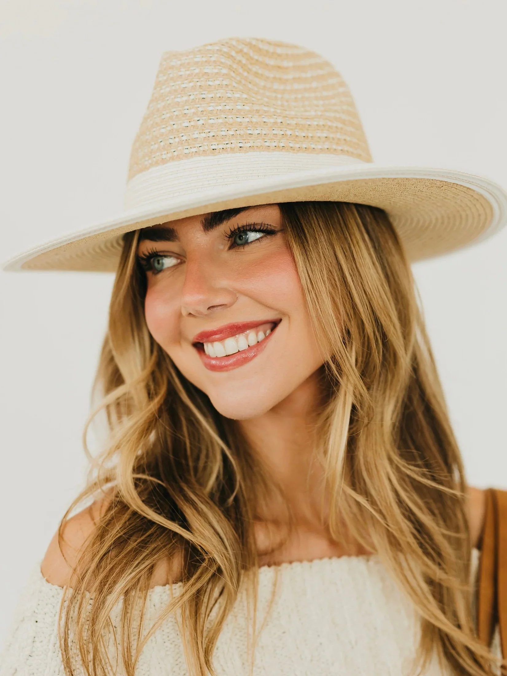 Lucia Sun Hat