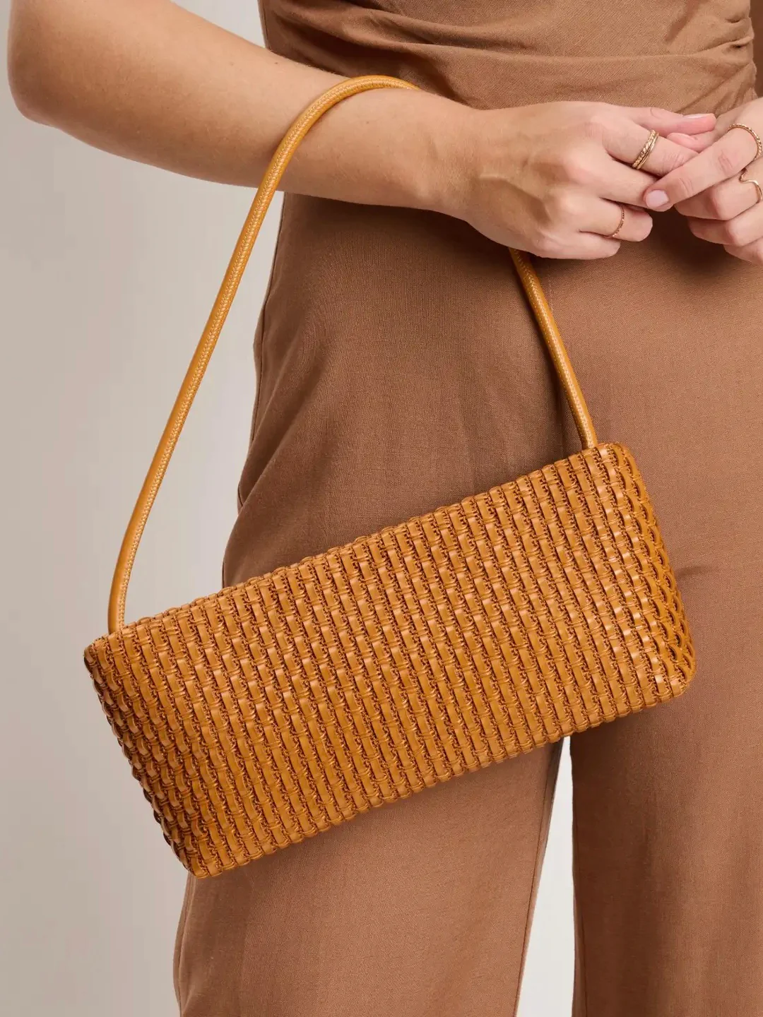 Lucy Shoulder Bag