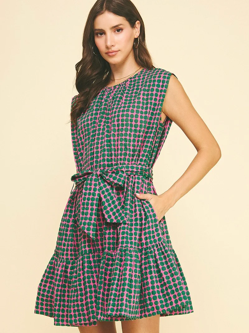 Lydia Dress - Image 2