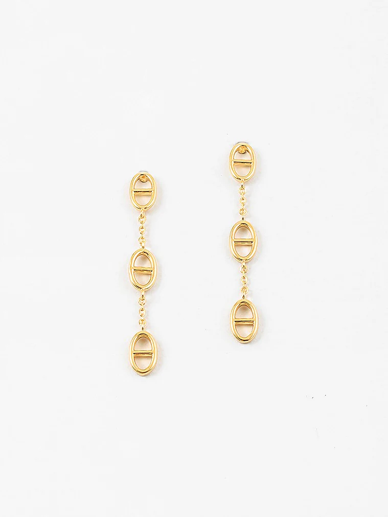 Lydia Earring