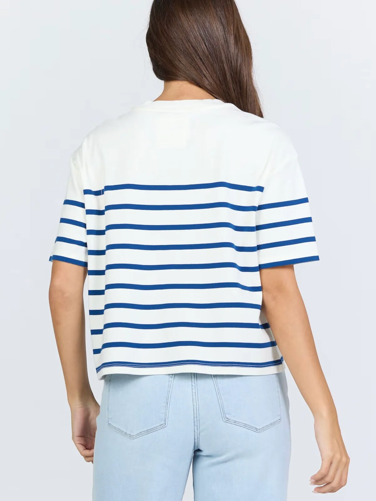 Dear John Denim Maddox Top - Image 3