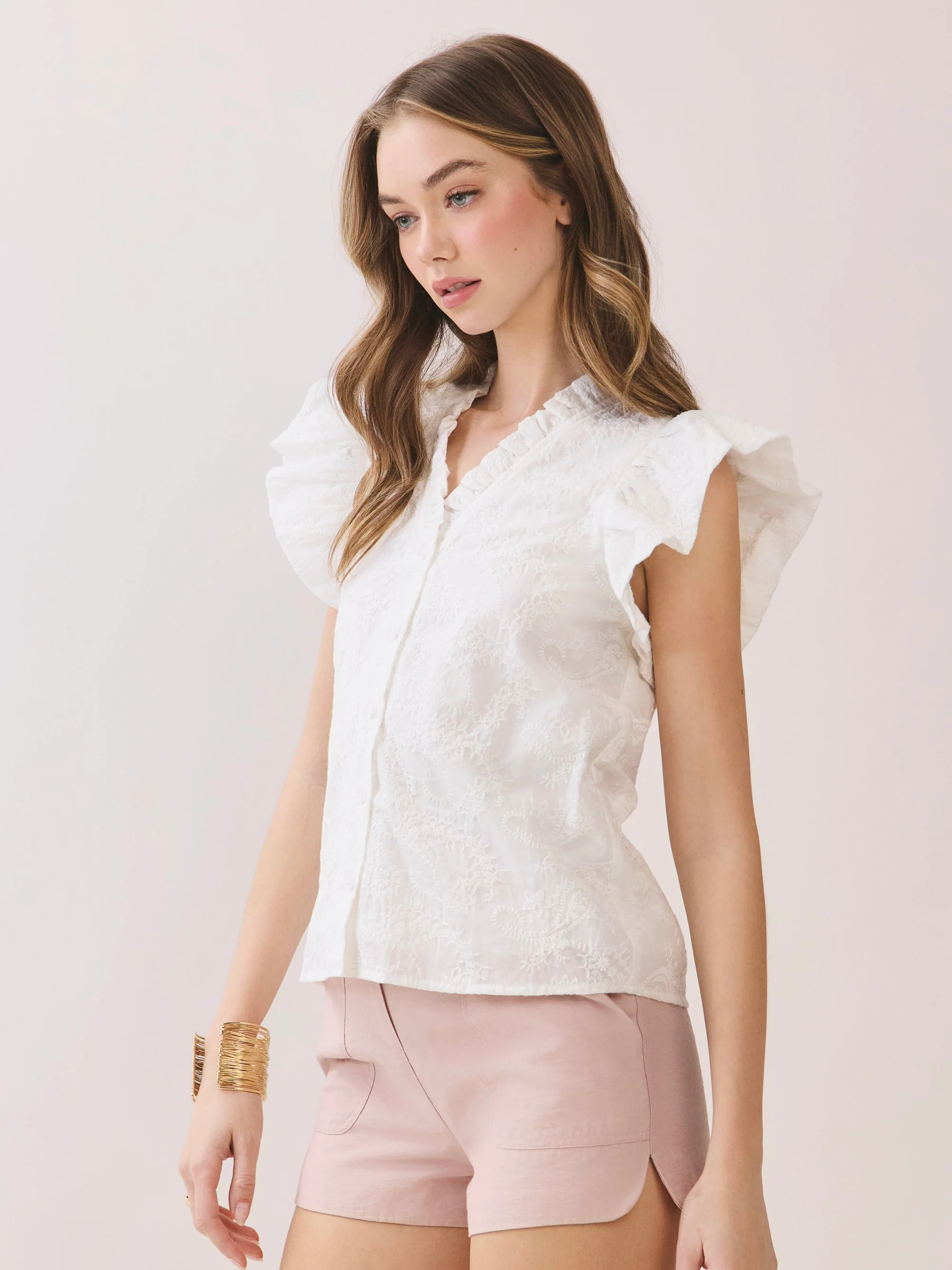 Mallory Top - Image 2