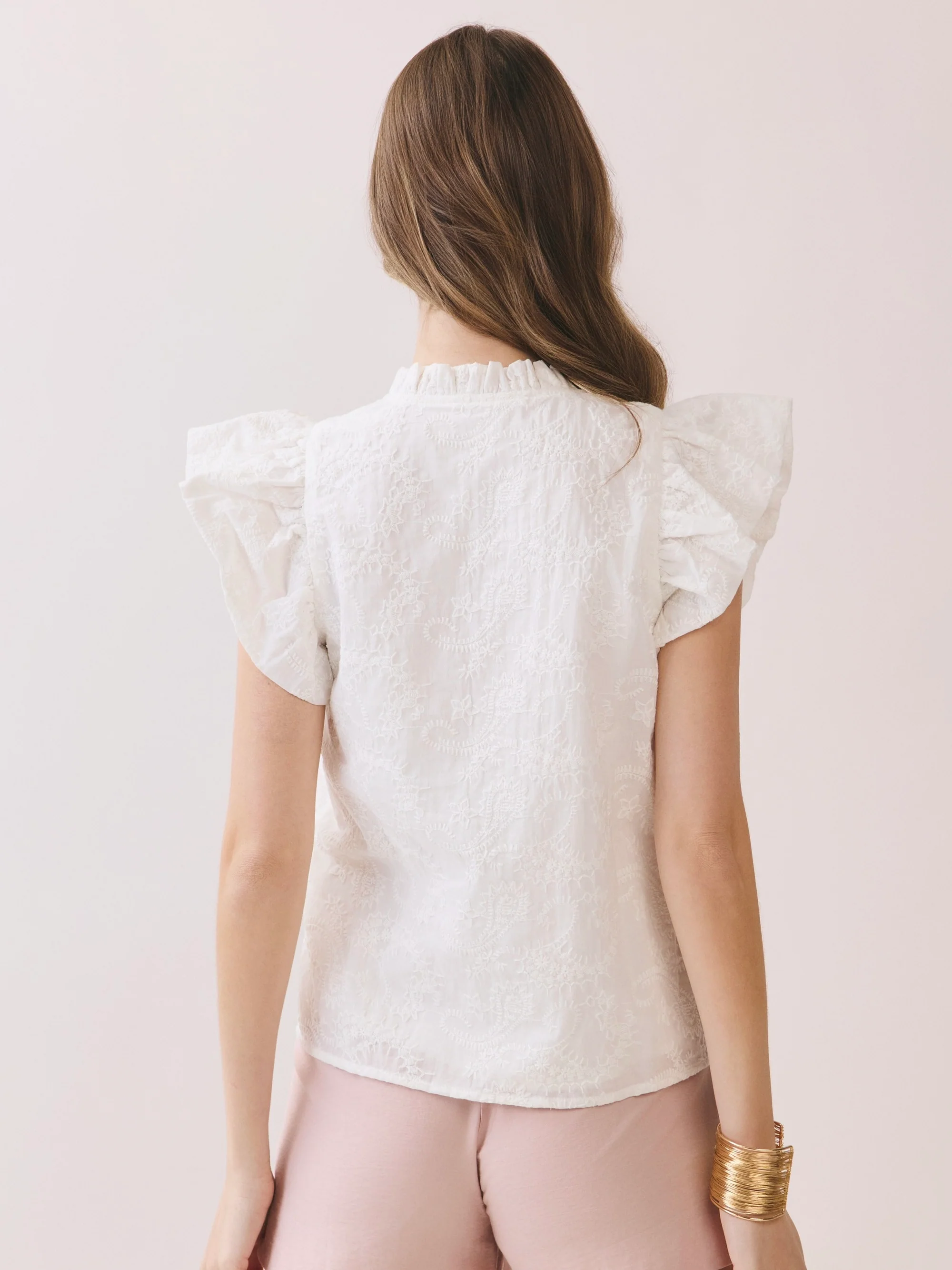 Mallory Top - Image 3