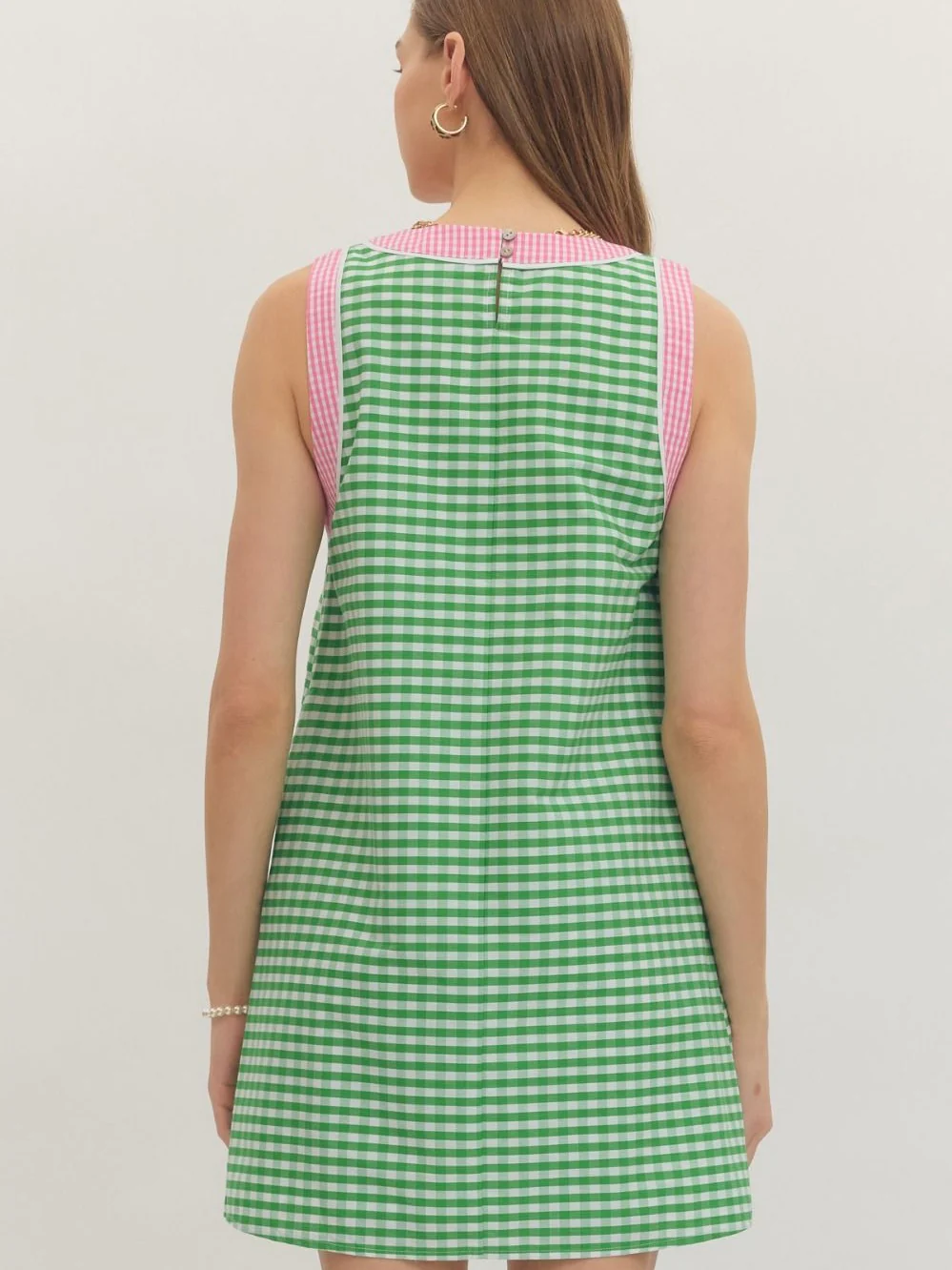 Mantauk Dress - Image 3